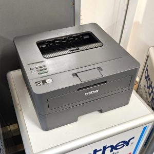 DEMO PRINTER BROTHER HLL2400DW MONO DUPLEX WIRELESS