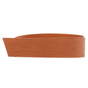 GAVEBÅND MATLINE 10 MM BRUN 250 MTR.
