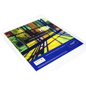 NEVERTEAR XEROX A4 BACKLIT FROSTED 100 STK/PK