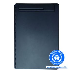 Clipboard A4 MAULgo Black