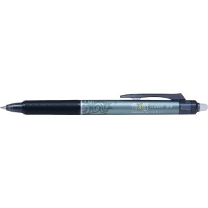 PILOT GELPEN FRIXION 0.5MM F. CLICKER SORT