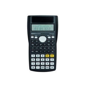 MAUL Scientific Calculator MSC 240 ECO