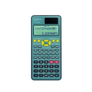 MAUL Scientific Calculator MSC 417