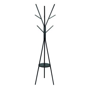 Coat stand, MAULavalon, black