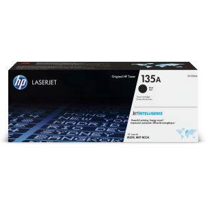LASERPATRON HP 135A SORT 1100 SIDER