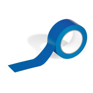 Markeringstape duraline® basic 50/016Indendørs markeringstape til at farvekode og henlede opmærksomheden på farer og risici.