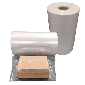 RØRFOLIE LDPE 800MM X 320MTR. 40 MY