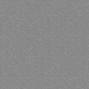 STOLEUNDERLAG I TEKSTIL ECO 150X120  LYSEGRÅ