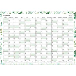 KÆMPEKALENDER WB 1X13 MDR. 2027 KÆMPEKALENDER WB 1X13 MDR. 2027
