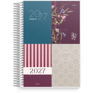 DAGKALENDER M/4 ILLU. PP 2027