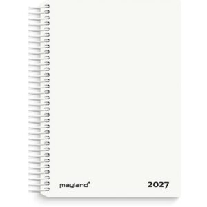 DAGKALENDER HVID PP 2027