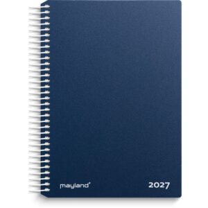 DAGKALENDER BLÅ PP 2027