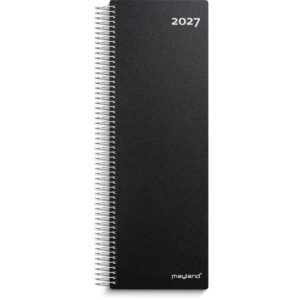 SPIRALNOTERINGSKALENDER DAG SO 2027