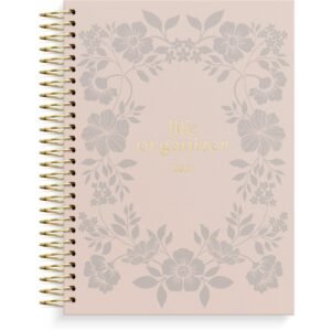 LIFE ORGANIZER A5 2027