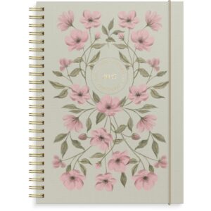LIFE PLANNER ESSENTIALS A5 UGE 2027