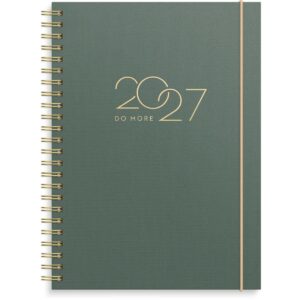 LIFE PLANNER DO MORE A5 2027 LIFE PLANNER DO MORE A5 2027