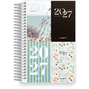 MINI DAGKALENDER M/4 ILLU. PP 2027