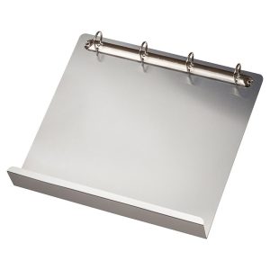 RINGMEKANISME MAGNETISK 4 RINGE M/HOLDER RINGMEKANISME MAGNETISK 4 RINGE M/HOLDER