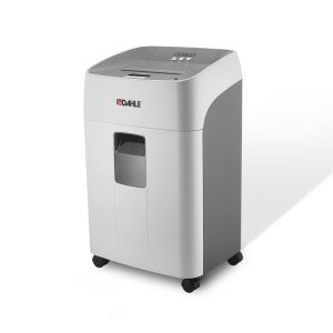 MAKULATOR DAHLE SHREDMATIC 300 AUTOFEED