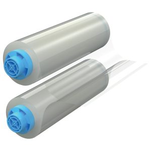 LAMINERINGSRULLE GBC VELOCITY 80 MIC - 120 X A4