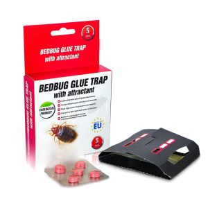 VÆGGELUS FÆLDER PANKO 5 STK/PK