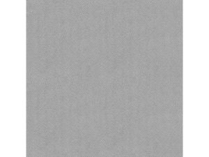 SERVIETTER TEXTIL 40X40 CM SØLV