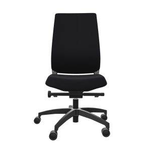 DAUPHIN KONTORSTOL SEQUEL TONAL MIDNIGHT  SORT  SQ7266