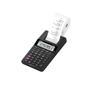 REGNEMASKINE CASIO HR-8RCE