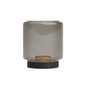 New York Base – Smoked New York Base - Smoked
