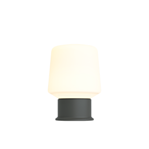 Lamp Intelligent+ & London 3 Antracit bundle Lamp Intelligent+ & London 3 Antracit bundle