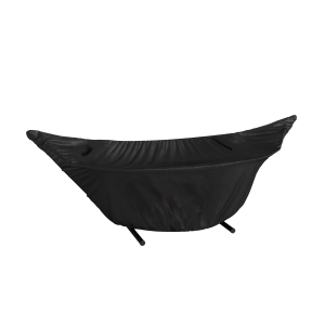Hammock Winter Cover Black Hammock Winter Cover Black