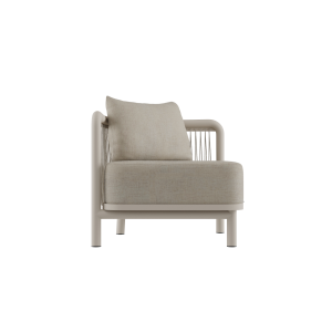 Kirra Lounge Sofa – Corner section Sand Kirra Lounge Sofa - Corner section Sand