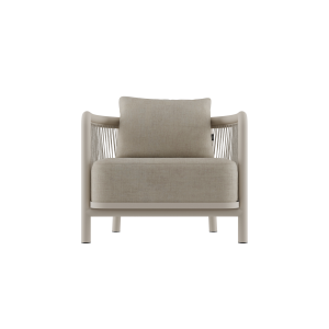Kirra Lounge Chair Sand Kirra Lounge Chair Sand