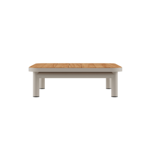 Kirra Side Table Taupe Kirra Side Table Taupe