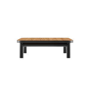 Kirra Side Table Noir Kirra Side Table Noir