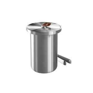 Wine Cooler Stainless Steel - Ø14