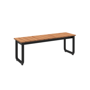 Patio Bench 130 x 37
