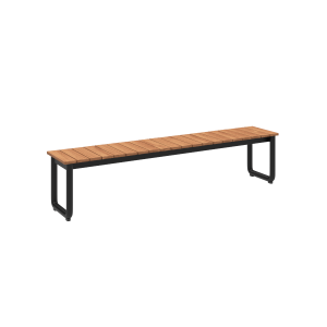 Patio Bench 190 x 37