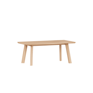 Edge Dining Table 180×90 Edge Dining Table 180x90