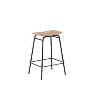 Frame Bar Stool – Natural Oak – 68 cm. Frame Bar Stool - Natural Oak - 68 cm.