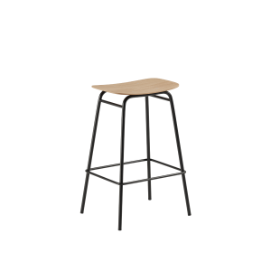 Frame Bar Stool – Natural Oak – 73 cm. Frame Bar Stool - Natural Oak - 73 cm.