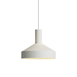 DAWN Pendant Ø25 White DAWN Pendant Ø25 White