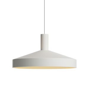DAWN Pendant Ø40 White DAWN Pendant Ø40 White