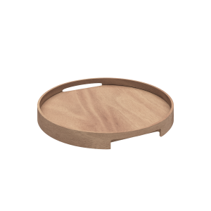 Nordic Serving Tray – Natural Oak Nordic Serving Tray - Natural Oak