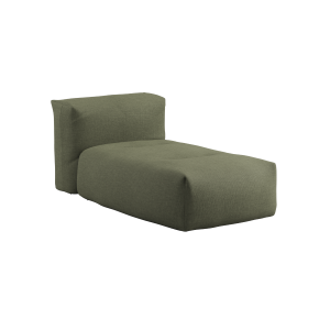 Soft Sofa Outdoor - Lounge Section Olive