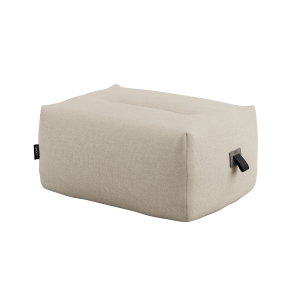 Soft Sofa Outdoor Pouf, Kirra Sand Soft Sofa Outdoor Pouf, Kirra Sand
