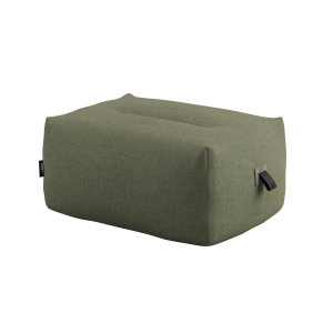 Soft Sofa Outdoor Pouf, Kirra Olive Soft Sofa Outdoor Pouf, Kirra Olive