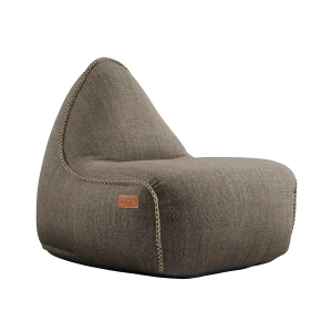 Cobana Lounge Chair Brown Cobana Lounge Chair Brown