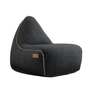 Cobana Lounge Chair Black Cobana Lounge Chair Black