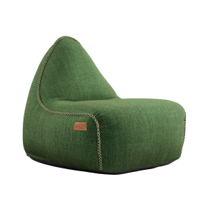 Cobana Lounge Chair Green Cobana Lounge Chair Green